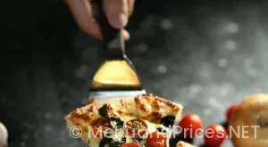 Hungry howie’s pizza van buren charter township menu