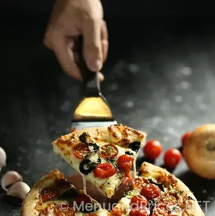 Hungry howie’s pizza van buren charter township menu