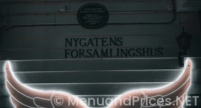 İt’s just wings menu and prices