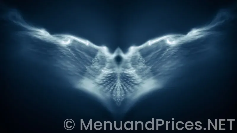 İt's just wings menu and prices