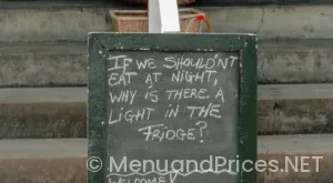 Jimmy Johns Catering Menu and Prices