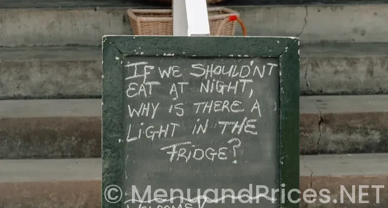 Jimmy Johns Catering Menu and Prices