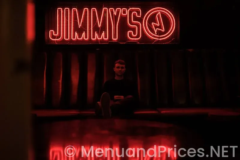 Jimmy johns catering menu and prices