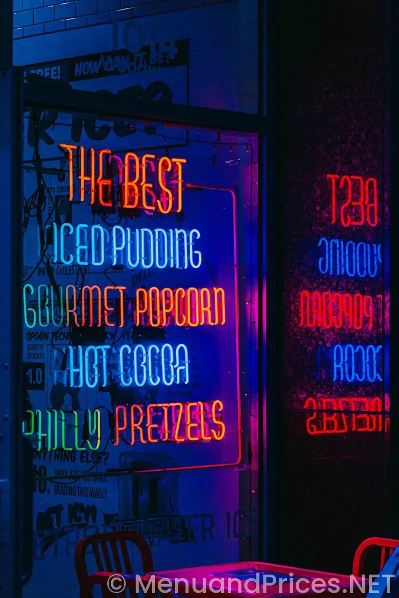 Jimmy johns catering menu and prices