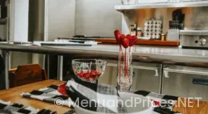 Kitchen and kocktails dc menu prices