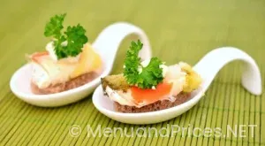 Koo koo chicken menu