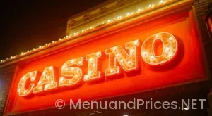 Las Vegas Restaurant Week Menus