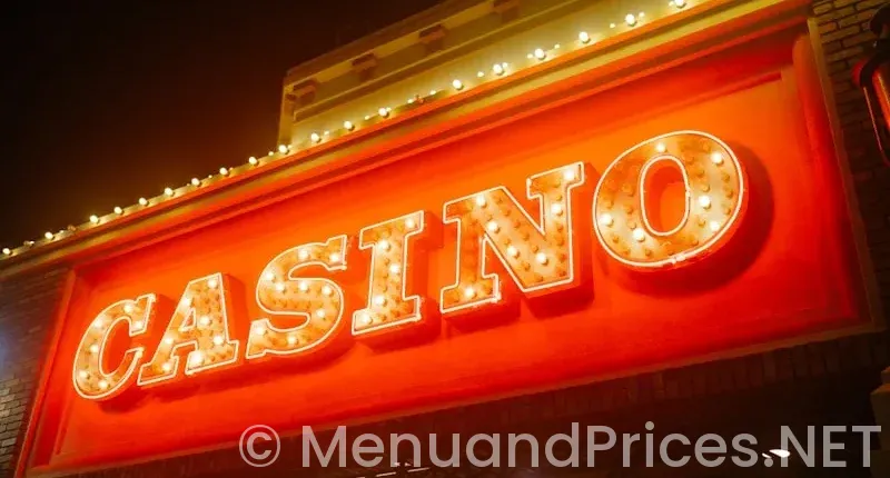 Las Vegas Restaurant Week Menus