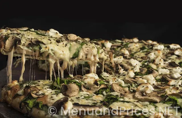 Ledo's pizza menu and prices Ledo's pizza menu and prices