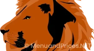 Lion Cub’s Cookies Menu