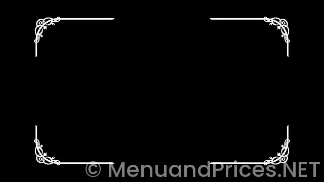 Logan’s menu and prices