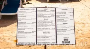 Marley Spoon Menus
