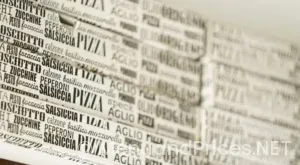 Mazzio’s pizza menu and prices