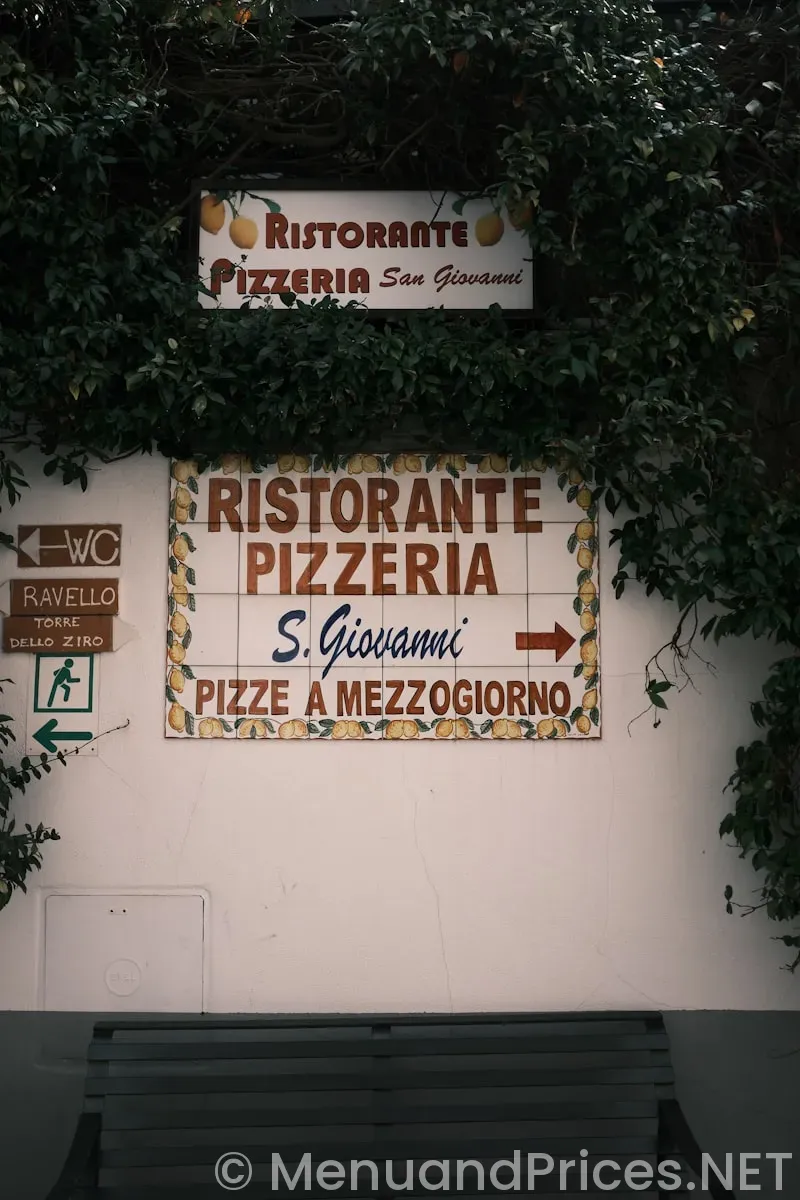 Mazzio's pizza menu and prices Mazzio's pizza menu and prices