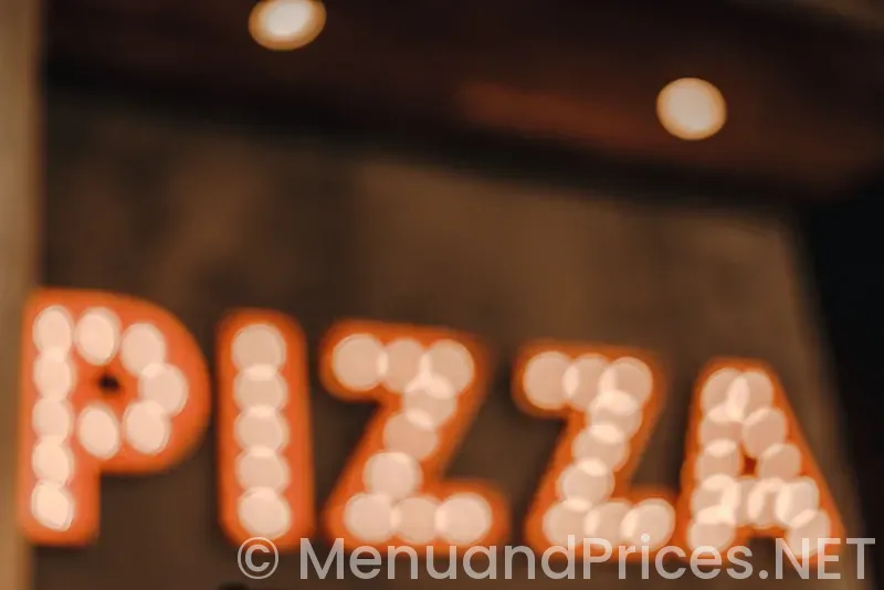 Mazzio's pizza menu and prices Mazzio's pizza menu and prices