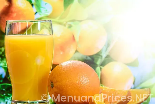 Mcdonald's breakfast menu and prices Mcdonald's breakfast menu and prices