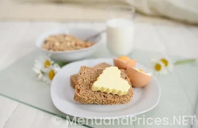 Mcdonald's breakfast menu and prices Mcdonald's breakfast menu and prices