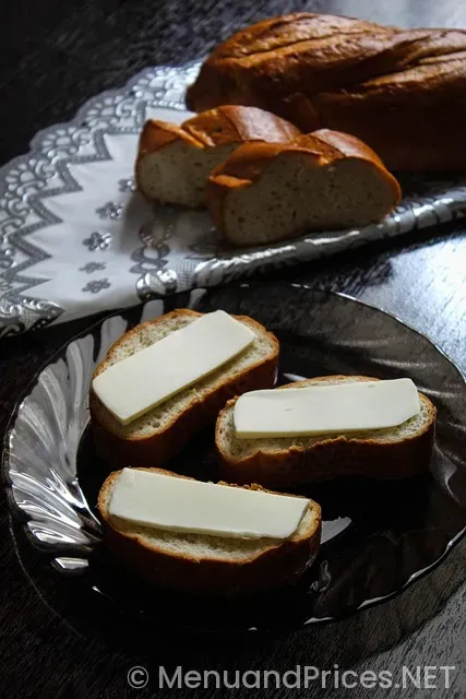 Menu boards for restaurants