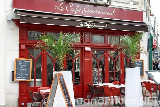 Menu planning programs