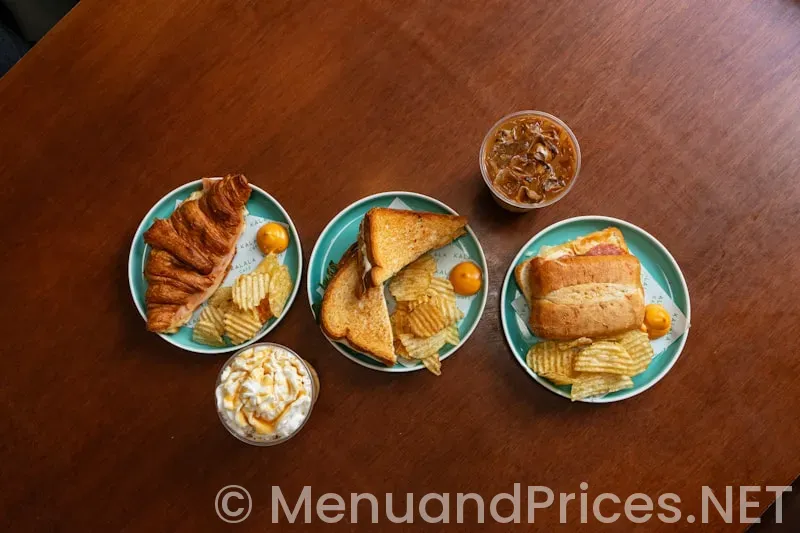 Menus for daycare lunches Menus for daycare lunches