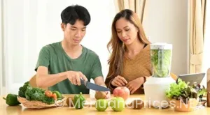 Menus for weight loss