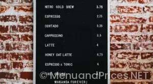 Menus From Weight Watchers