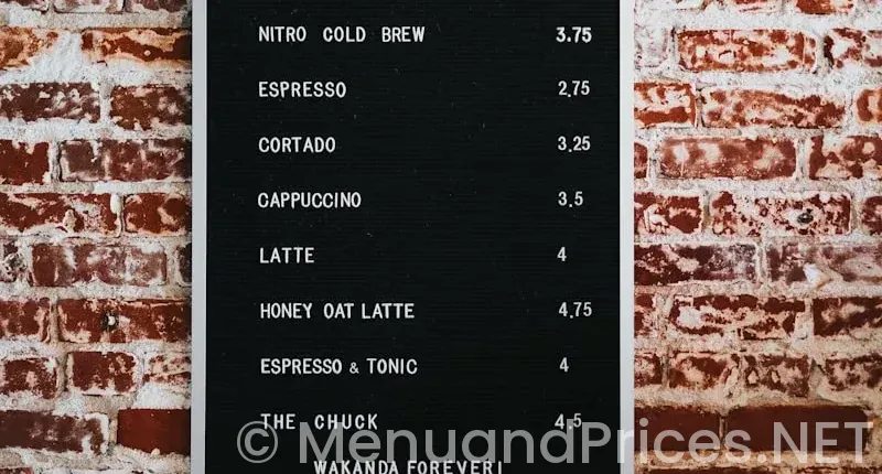 Menus From Weight Watchers