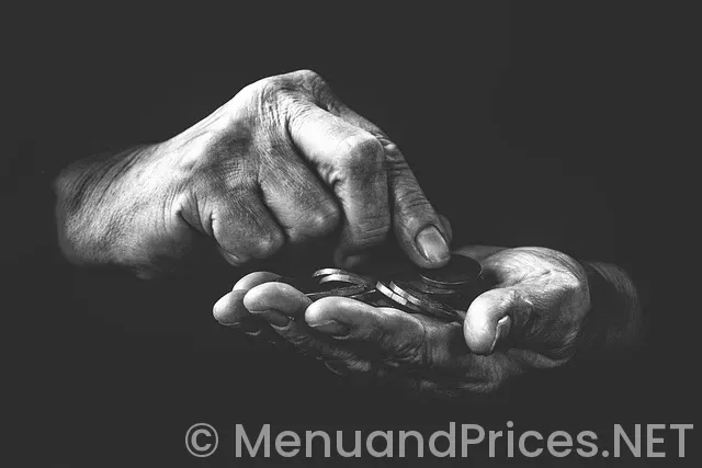 Menus para restaurantes