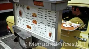 Menus Weight Watchers