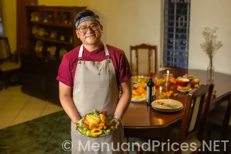 Mi pueblo menu and prices