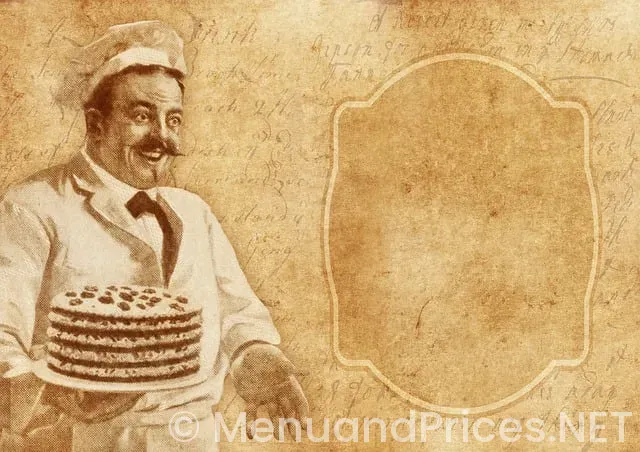 Mian bistro abilene tx menu