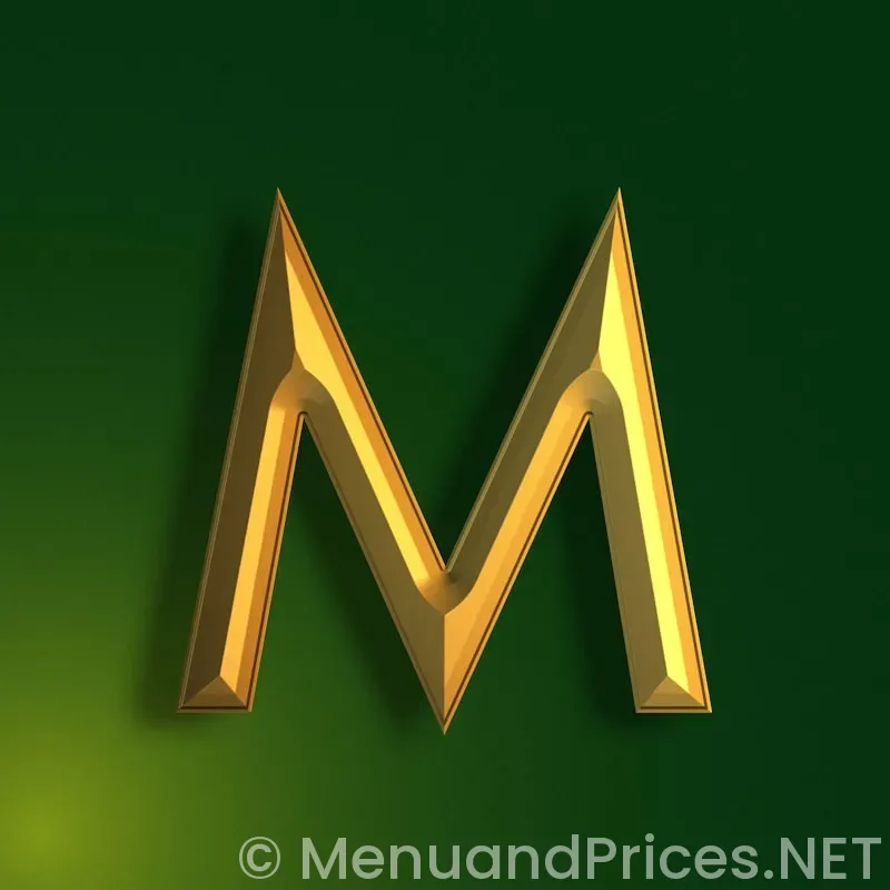 Mountain mike's menu and prices