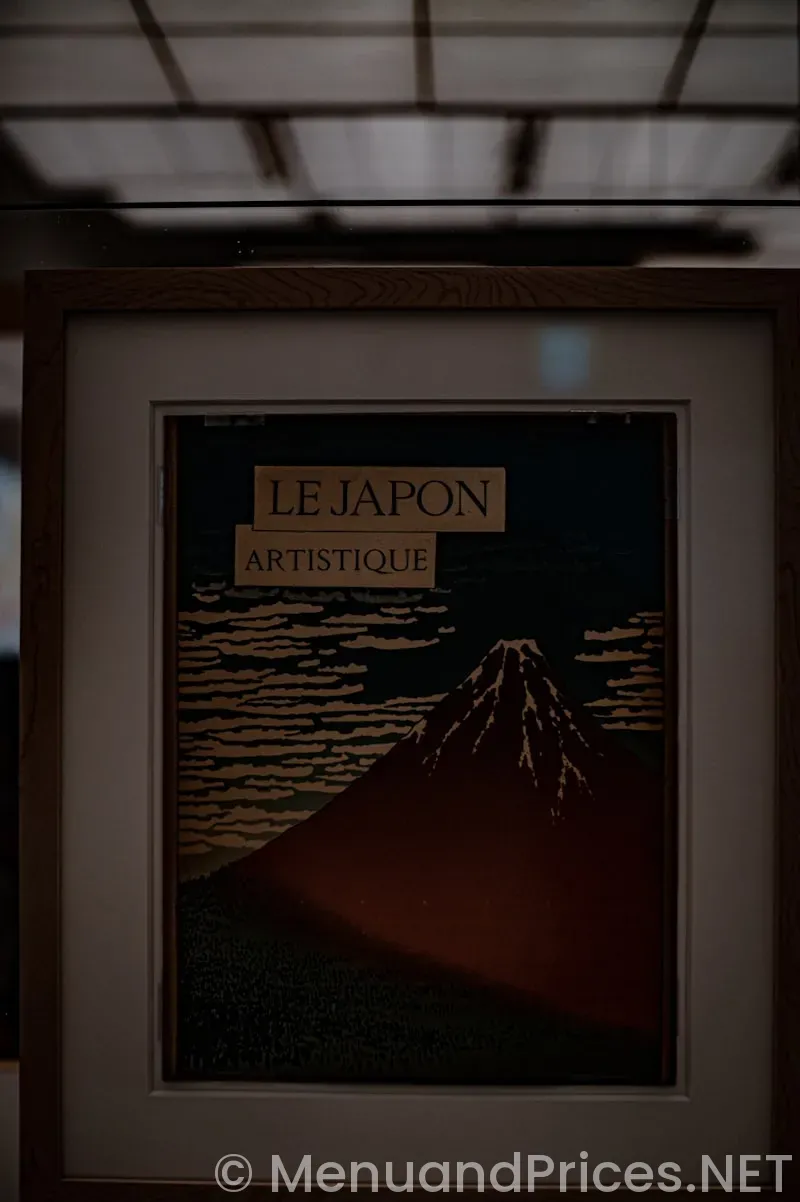 Mountain mike's menu and prices