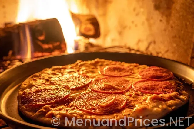 Mountain mike’s pizza newark menu