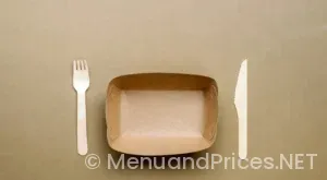 NCL Breakaway Dining Menus