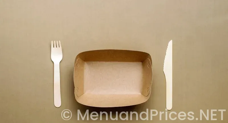 NCL Breakaway Dining Menus