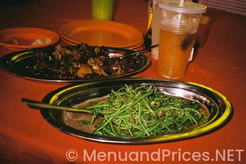 Ncl breakaway dining menus