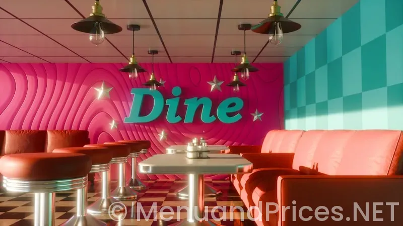 Ncl epic dining menus