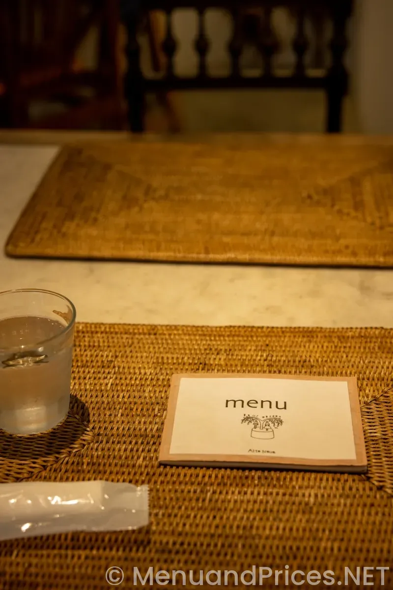 Ncl epic dining menus