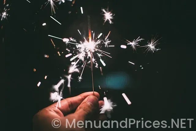 New leaf menu fall river