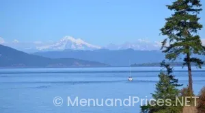 Norwegian escape restaurant menus