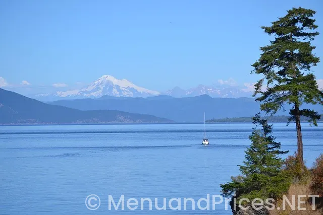 Norwegian escape restaurant menus