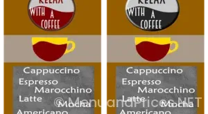 Oceania Cruises Menus