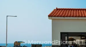 Oceania Vista Restaurant Menus PDF