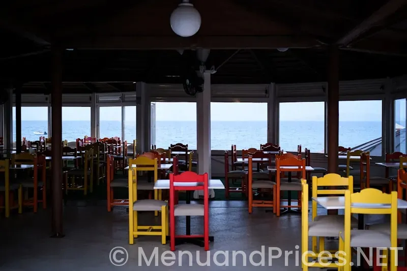 Oceania vista restaurant menus pdf