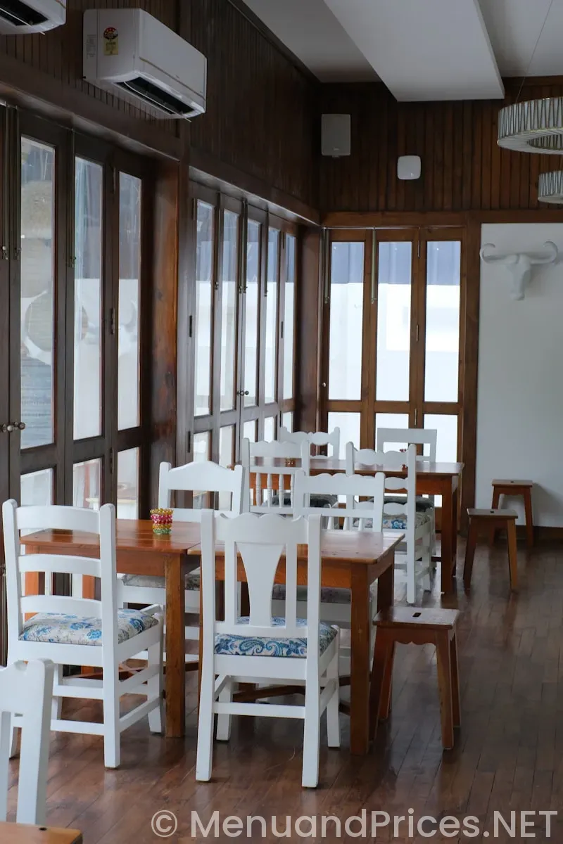 Oceania vista restaurant menus pdf