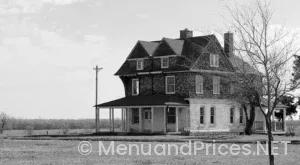 Oklahoma Dispensary Menu