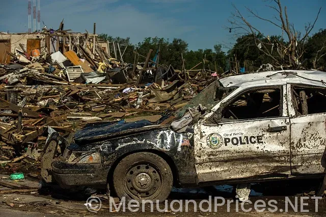 Oklahoma dispensary menu
