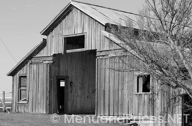 Oklahoma dispensary menu