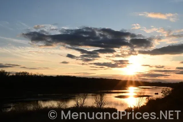 Oklahoma dispensary menu